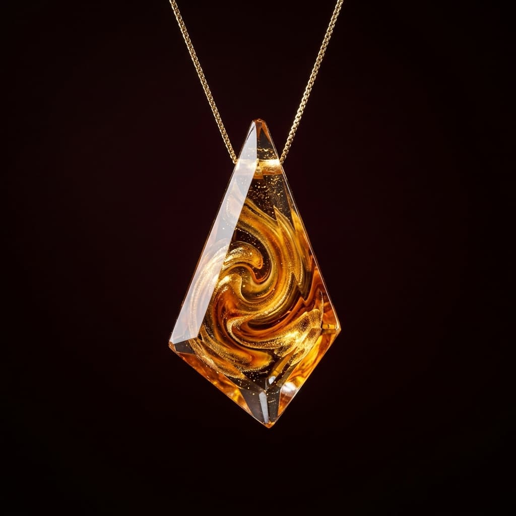 Aros Amarillos